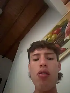 bailarin777 ওয়েবক্যাম শো