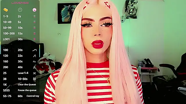 Rossedewitt_'s Live XXX Chat