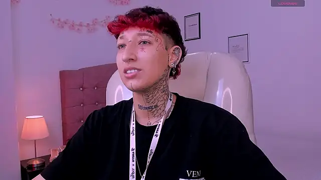 Luci_Rose live XXX chat