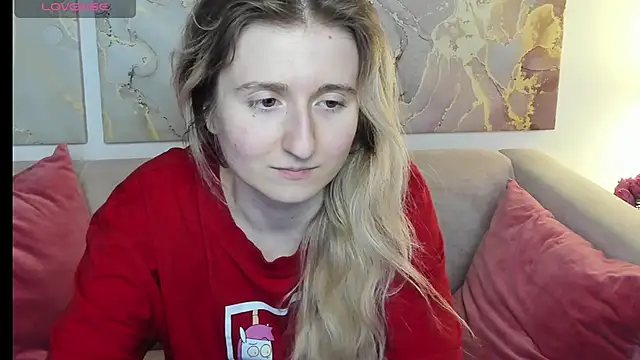 CamillaDreamer: απευθείας συνομιλία ΧΧΧ