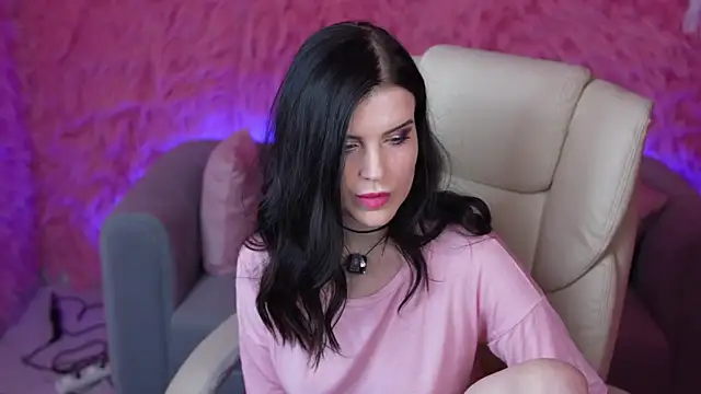 Živý XXX chat BagiraRays