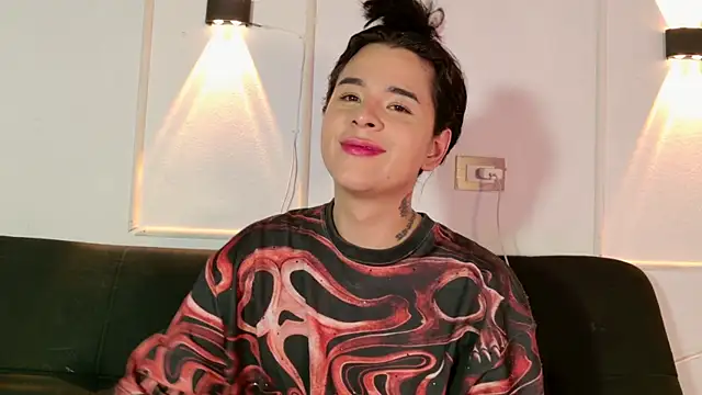 Angel-umbra Webcamshow