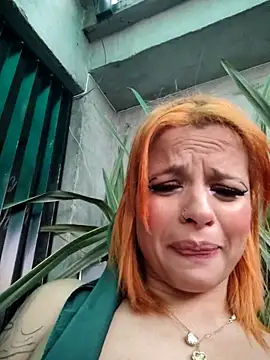 Cataleya_16 网络视讯表演