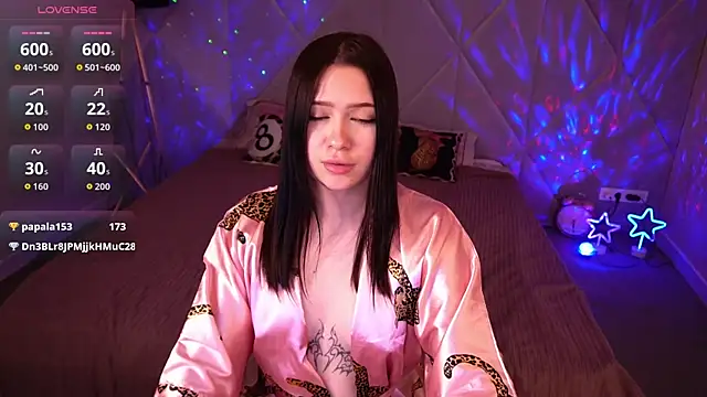 MargaritaGrey 라이브 XXX 채팅