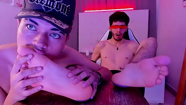 Chat XXX Live Jason_23__