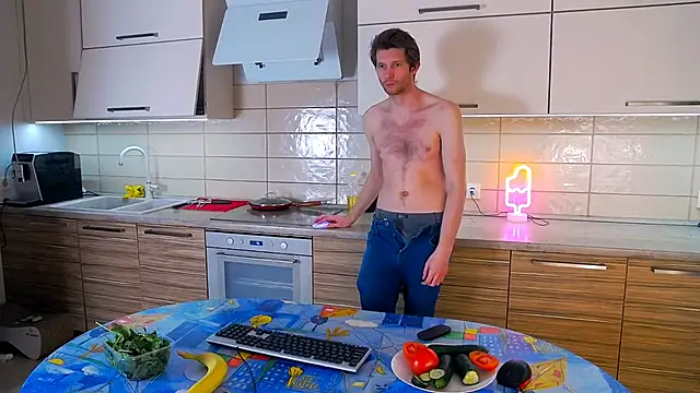 Eddie_Baker 라이브 XXX 채팅