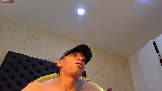 Show de webcam de MaicolSmiith_