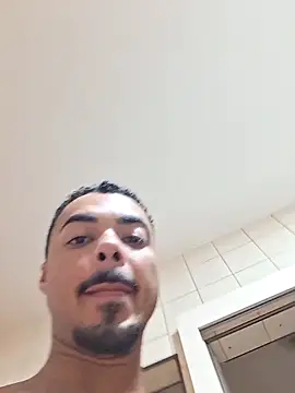 Show de webcam de principebaiano