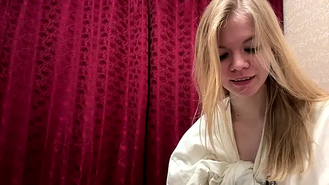 Pokazy przed kamerką – ZenZestX