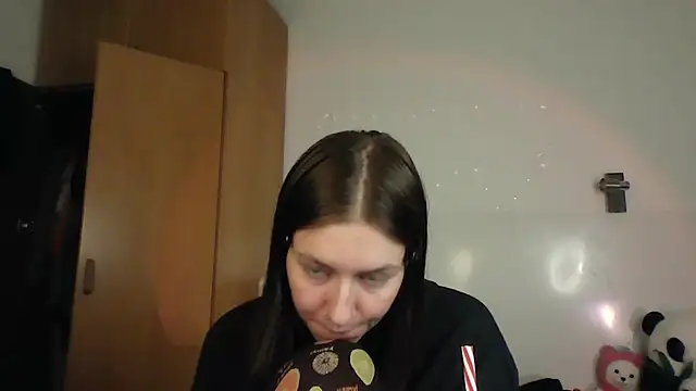 JuicyErika – Naživo XXX chat