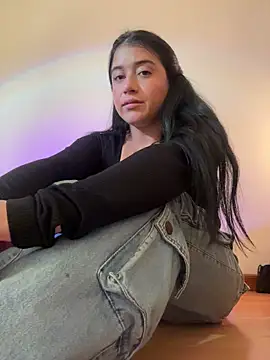 KallyMyller1's Live XXX Chat