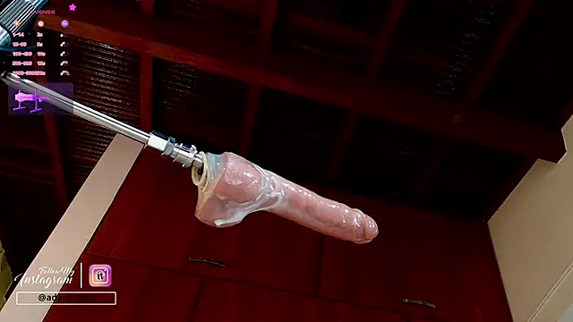 Show Webcam de adara_le