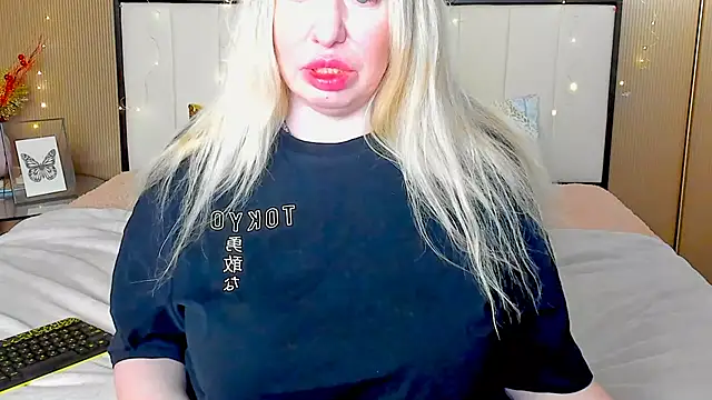 Chat XXX en directo de mailymilf