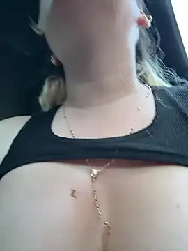 Show Webcam de Danielavegax