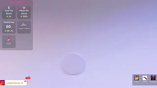 عرض كام Angel_esteban_fx