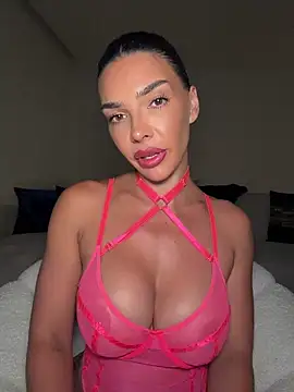 krissiswrld-'s Live XXX Chat