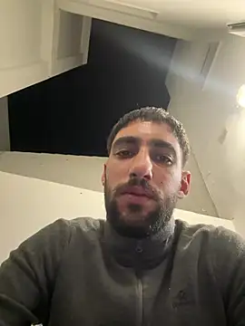 Vergon21cmdotado – Kamerová šou