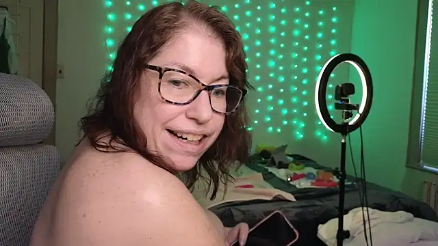 luvely_gurl Chat XXX in diretta