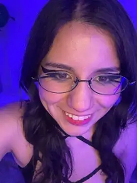 HollyPeachn Live XXX chat