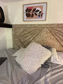 Chatroom XXX en direct de Emma_duff