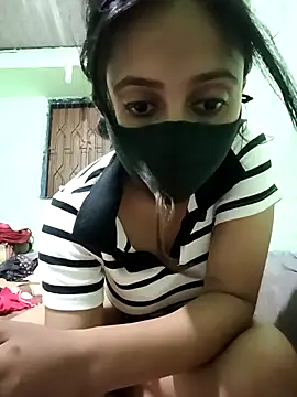 Rashmita-2 – Live XXX-chat