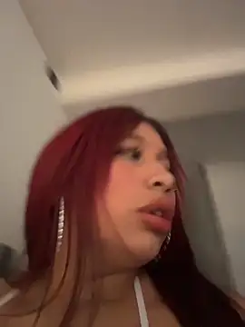 Онлайн чат XXX Cherry_Charlottee