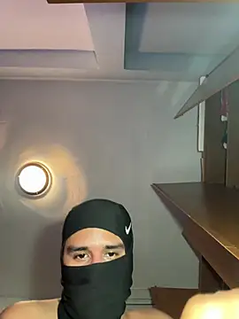 Vicentgangsh Webcam Show