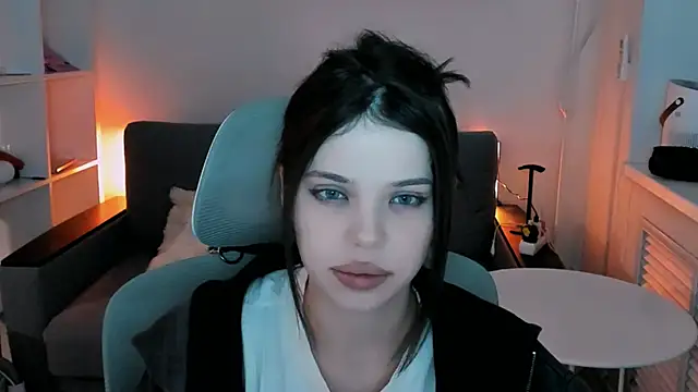 Živý XXX chat MelissaBrank