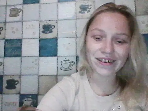 Živý XXX chat Anna_wey