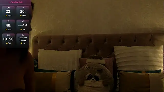 RaqueleDiva Chat XXX live