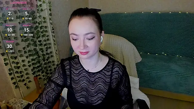 Chat +18 de Micky_Wood ao vivo