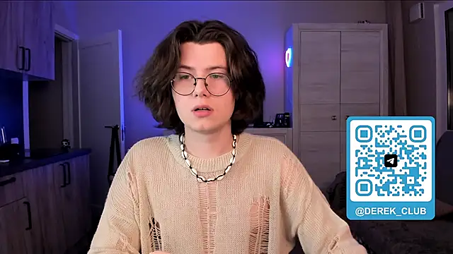 Derek_Shameless Live XXX-chat