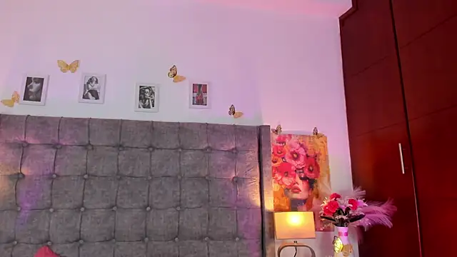 دردشة Linda_Fosterr الجنسية المباشرة