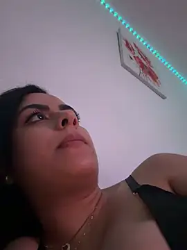 Marisa_ass' Live XXX Chat