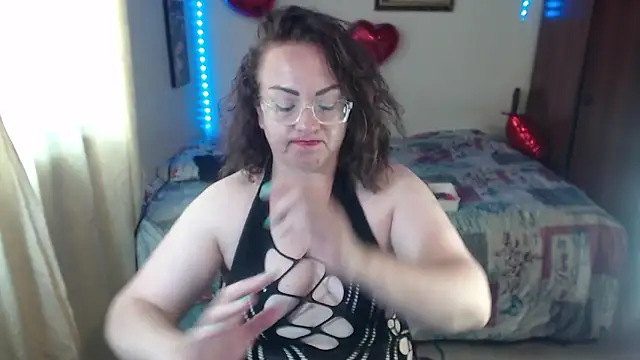 Živý XXX chat TaniaGoddess