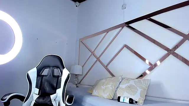 Show de webcam de rayan_linxx