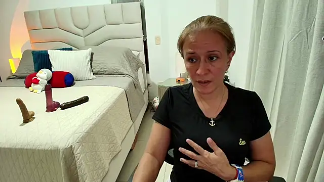 Živý XXX chat Naty_Stone