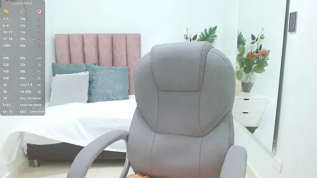 Živý XXX chat sophia_hadid