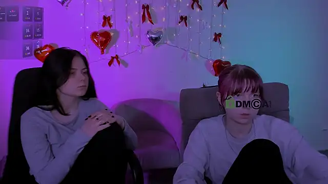 inga_gree Obrolan Langsung XXX