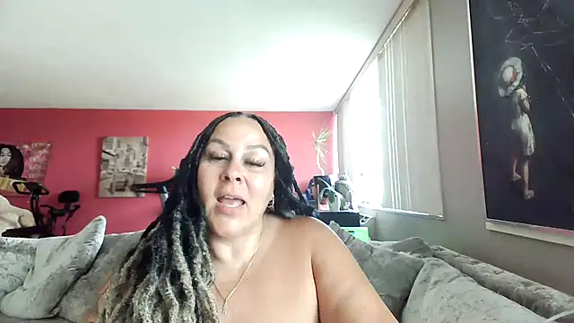 Show webcam de WorldsGreatestCockRater