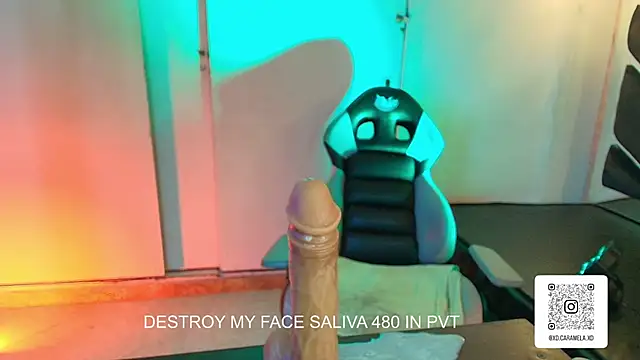 Melissa_Adamsx 现场XXX聊天