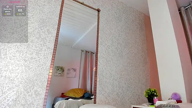 liam_twiink 网络视讯表演