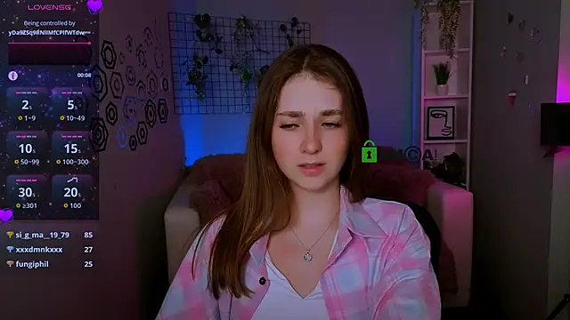 alisabliss: онлайн-секс-чат