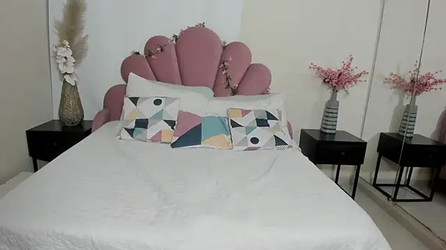 โชว์เว็บแคมของ CatalinaED