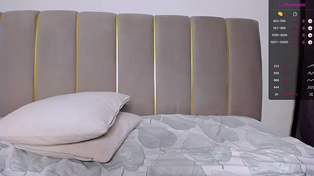 mayWaya Chat XXX in diretta