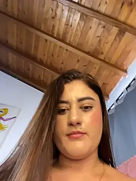 Chat +18 de Susi_30 ao vivo