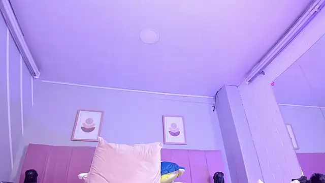 Czat XXX na żywo – Eligh_