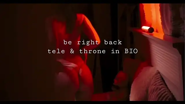 แชท XXX สดของ JaneFoole