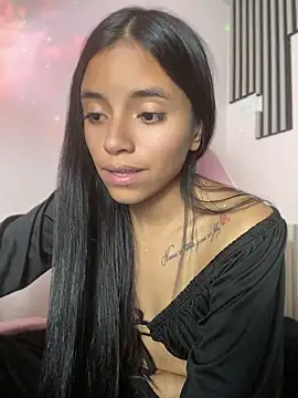 CELESTE_-EC 라이브 XXX 채팅