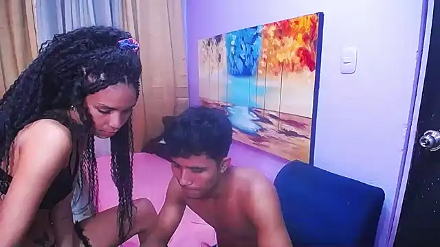 Show webcam de hotsex_couple